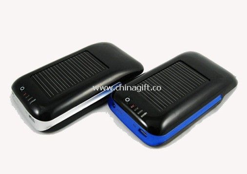 IPHONE 3G/3Gs Solar Charger