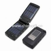 Cellphone shape solar Charger