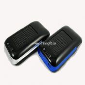 IPHONE 3G/3Gs Solar Charger