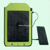 Solar panel Laptop Charger