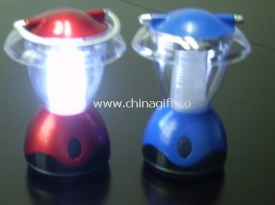 Portable Solar camping lights