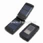 Cellphone shape solar Charger small pictures