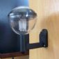 LED Solar wall lamp small pictures