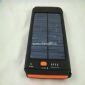 Mini Solar Laptop Charger small pictures