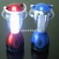 Portable Solar camping lights small pictures