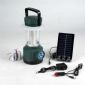 Solar camping lights with Charger small pictures