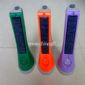 Solar Multi-function flashlight with Compass small pictures