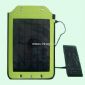 Solar panel Laptop Charger small pictures