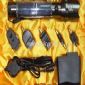 Solar torch with Mobile phone charger small pictures