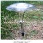 Three color high brightness Solar Lawn Lamps small pictures