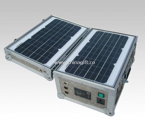 30w Solar Power System