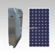 500w Solar Power Syestem China