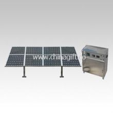 Small Solar Power Syestem China