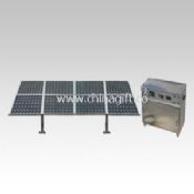 Small Solar Power Syestem