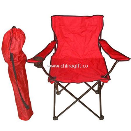 Camping Chair With Bag