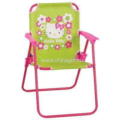 Children Spring Chair