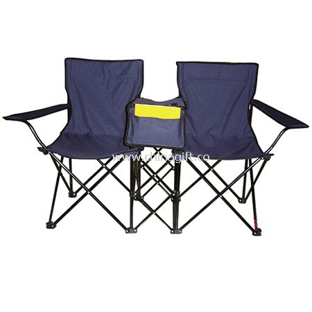 Double Camping Chair