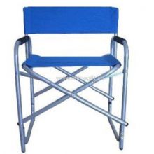 600D Polyester with PVC coated Director Chair China