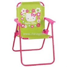 Children Spring Chair China
