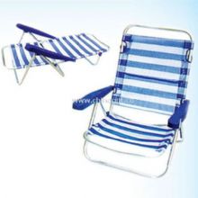 plastic handrail Sand beach chair China