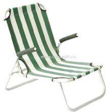 steel tube Sand beach Chair China