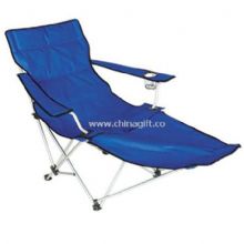 steel tube with powder coated Camping Chair China