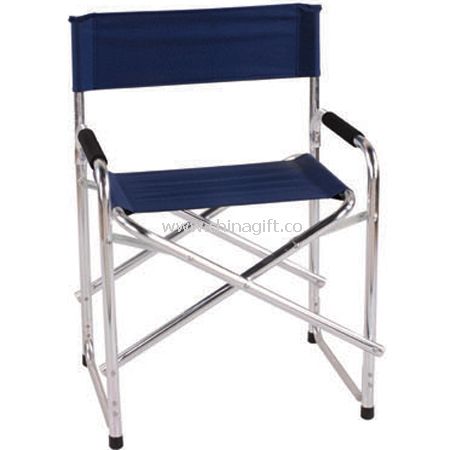Foldable Director chair