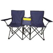 Double Camping Chair