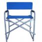 600D Polyester with PVC coated Director Chair small pictures