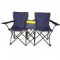 Double Camping Chair small pictures