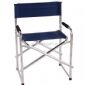 Foldable Director chair small pictures