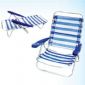 plastic handrail Sand beach chair small pictures