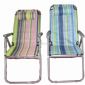 steel tube Beach Chair small pictures