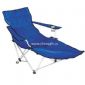 steel tube with powder coated Camping Chair small pictures