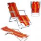 steel tube Zero Gravity Chair small pictures