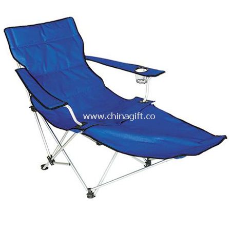 steel tube with powder coated Camping Chair