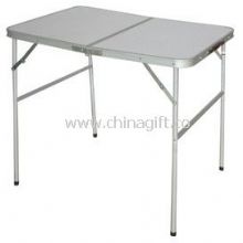 Alu tube Folding Table China
