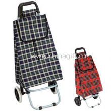 Shopping trolley bag China