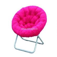 steel tube Moon chair China