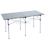 Aluminum Folding Table medium picture