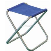 steel tube Fishing stool