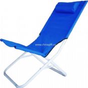 steel tube Sunny Chair