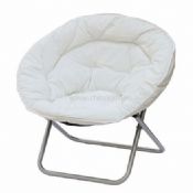 White Moon chair