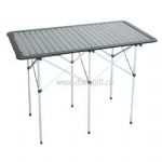 Alu panel table top Folding table small picture
