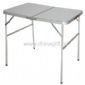 Alu tube Folding Table small pictures