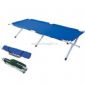 aluminum leg Camping Bed small pictures