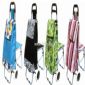 Foldable Shopping trolley bag small pictures