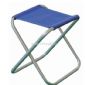 steel tube Fishing stool small pictures