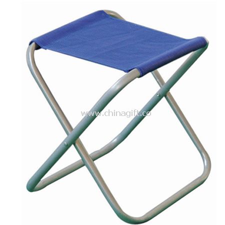 steel tube Fishing stool