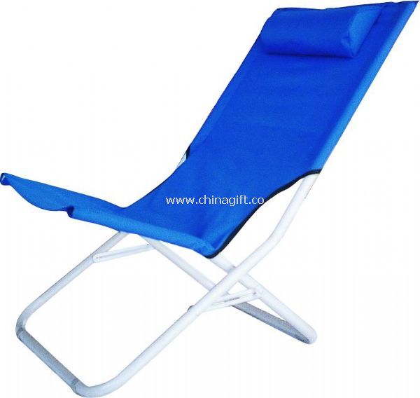 steel tube Sunny Chair